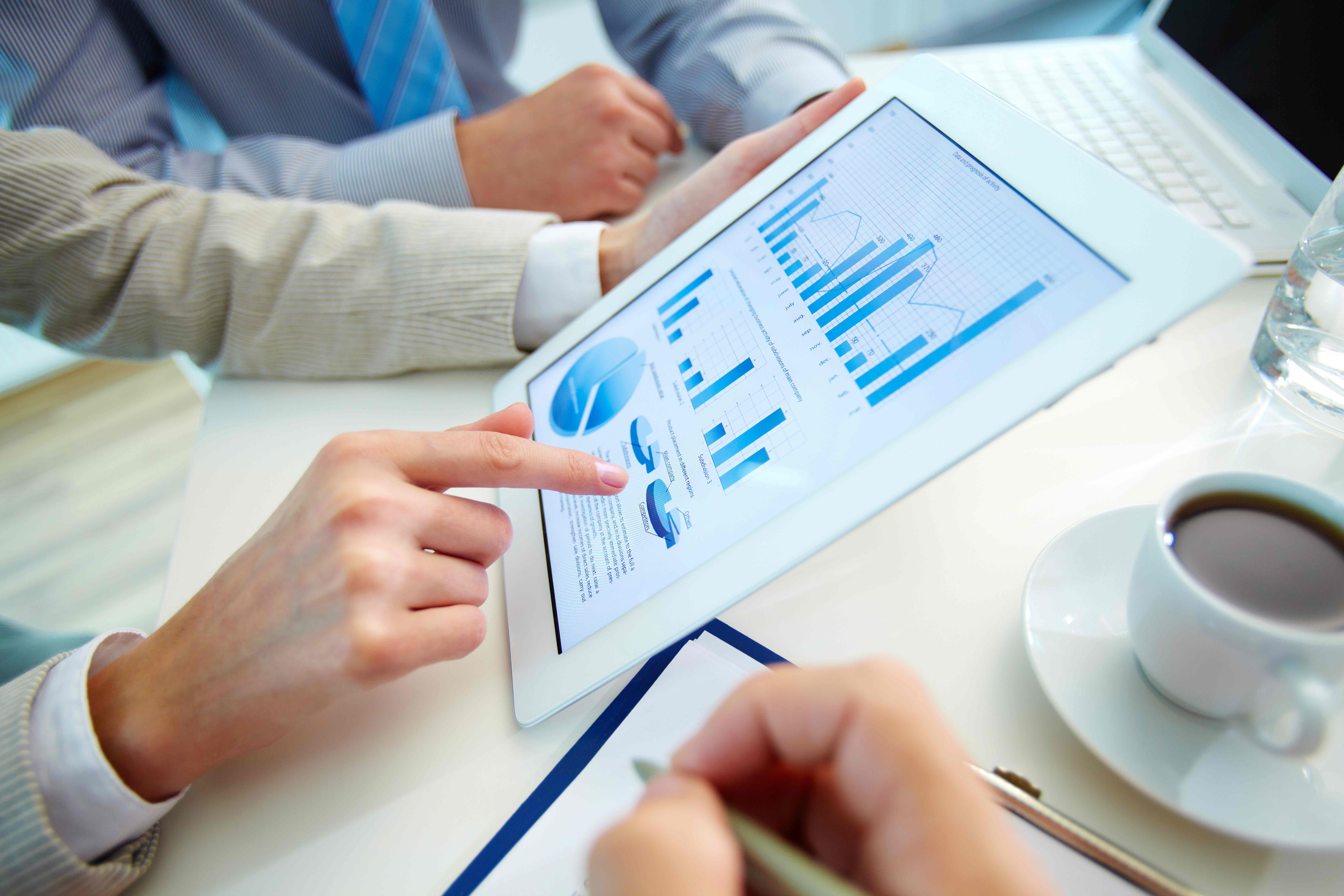 Gestion des configurations